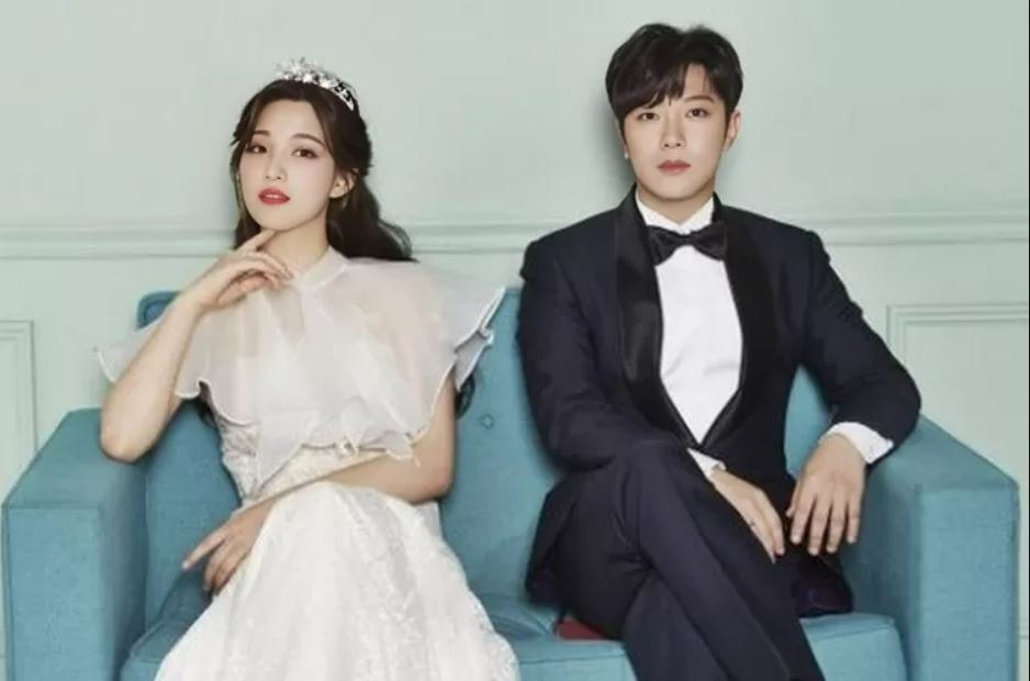 K-pop dünyasında tepki çeken boşanma