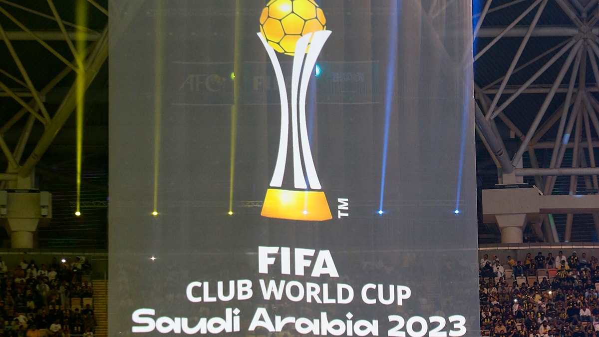 Urawa Red Diamonds yarı finalde Manchester City'nin rakibi oldu