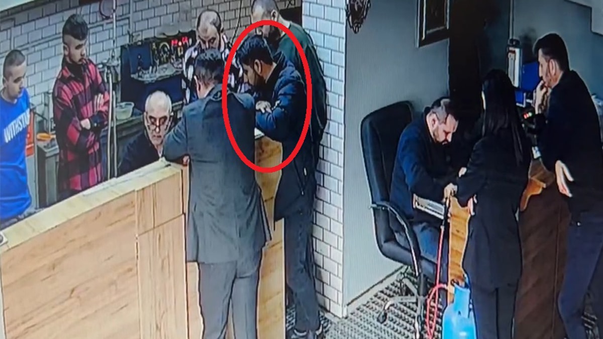 Altın alırken dikkat! Kuyumculara sahte altın satıyorlar