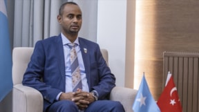 Gözler Türkiye-Somali ilişkilerinde... Savunma Bakanı anlatıyor...