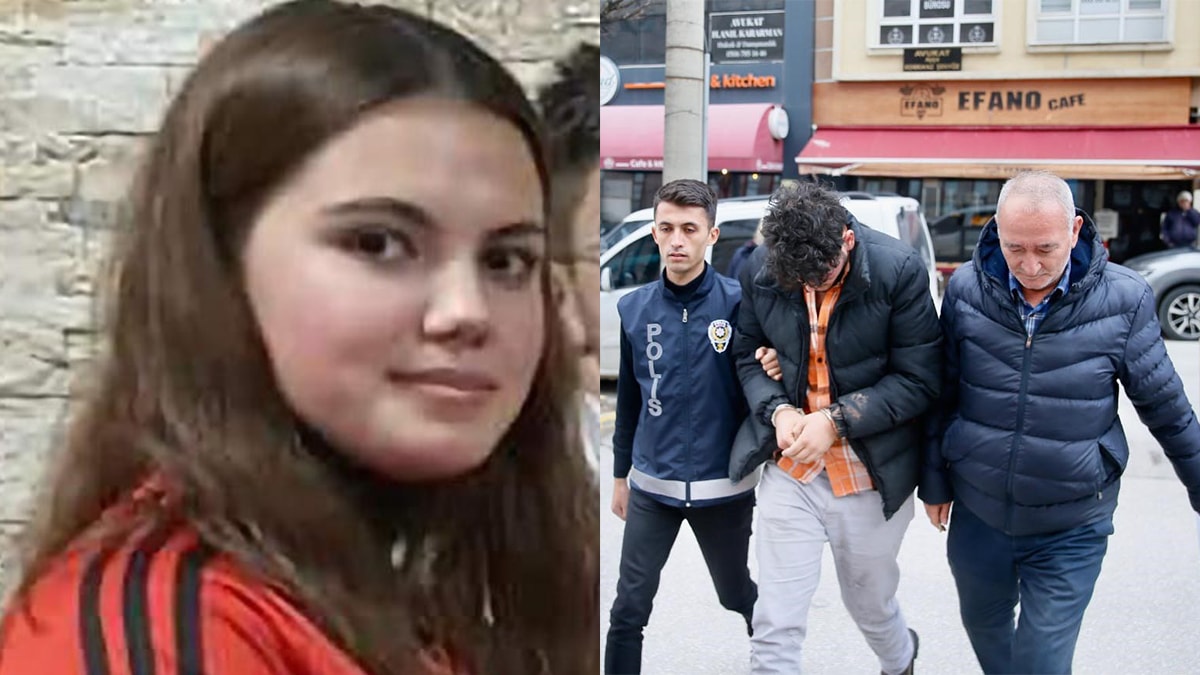 Liseli Kader'in ölümünde sürücüye iyi hal indirimi