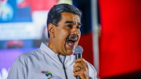 Venezuela liderinden İngiltere'ye sert sözler: Kokuşmuş imparatorluk