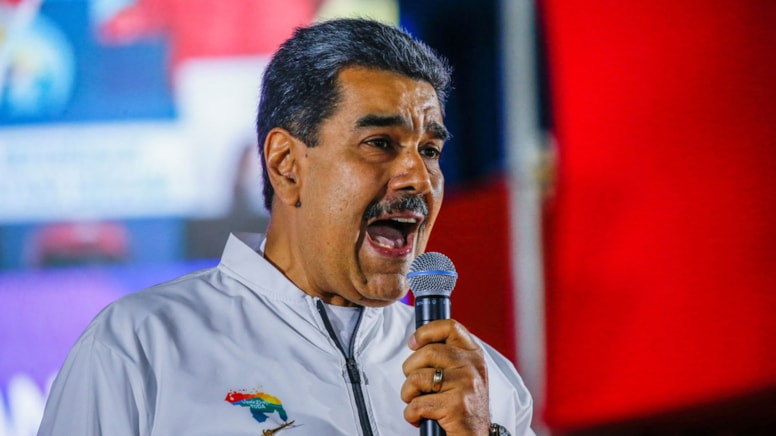 Maduro: CIA, Venezuela için darbe planı yapıyor