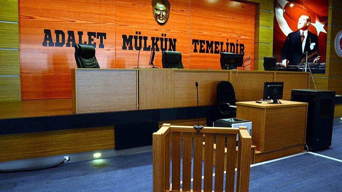 Cezaevindeki eşine uyuşturucu gönderen kadından ilginç savunma