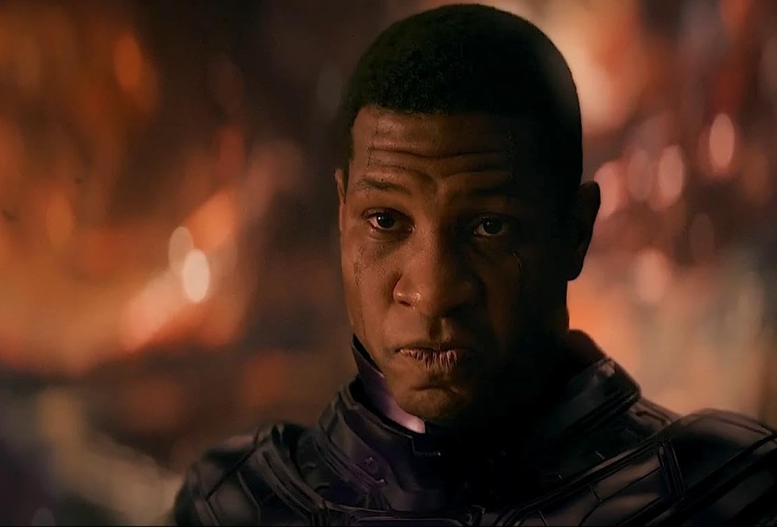 Ünlü oyuncu Jonathan Majors, sevgilisine saldırmaktan suçlu bulundu