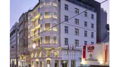 Bodvi Apartmanı'nın 100 yılı aşan hikayesi