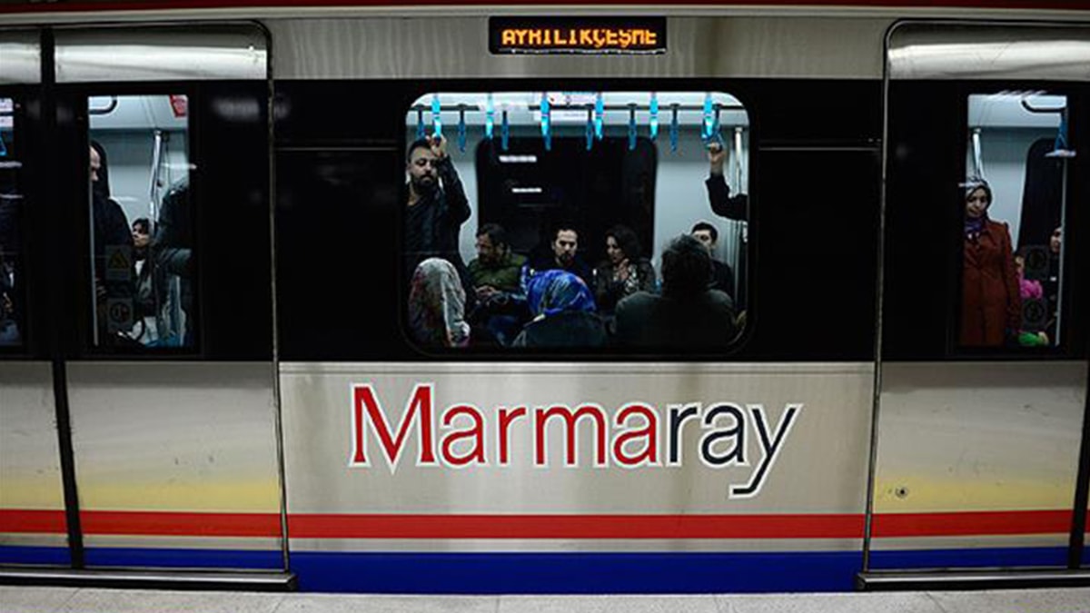 1 Ocak'ta ücretsiz toplu taşıma kararı Resmi Gazete'de