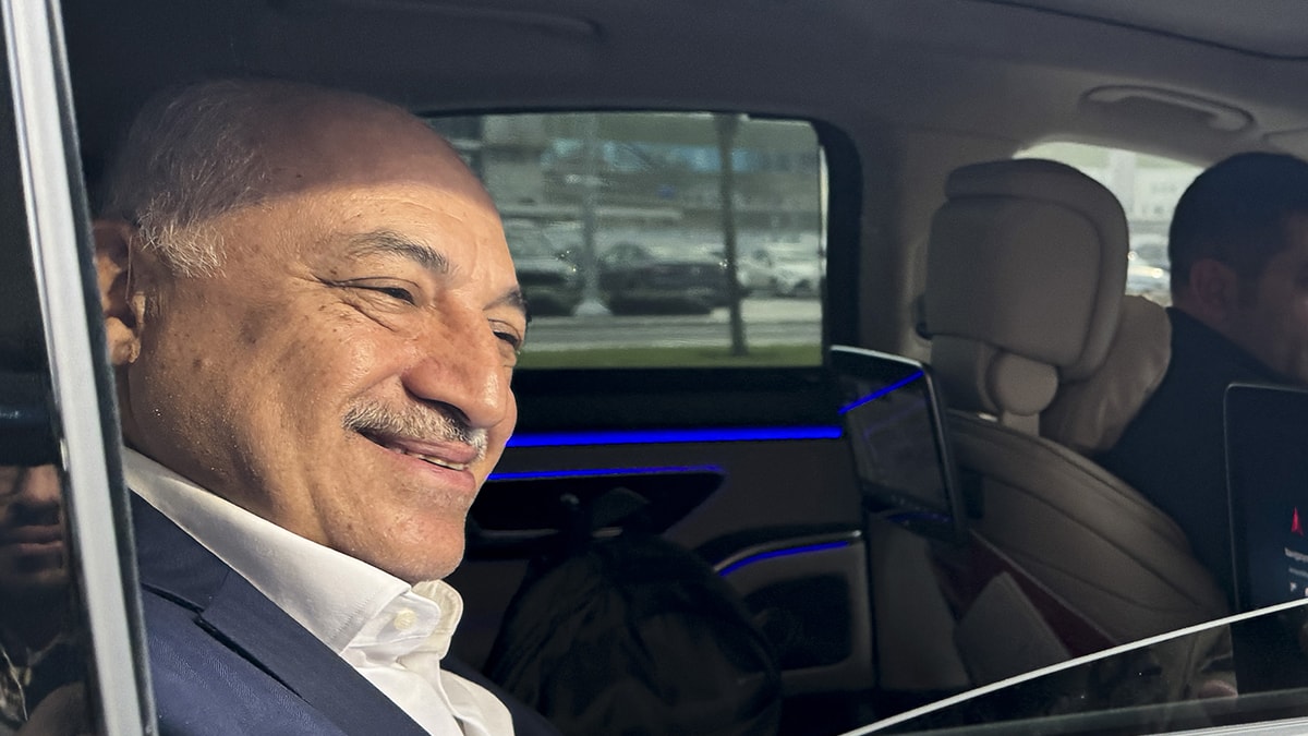 Süper Kupa rezaleti sonrası TFF Başkanı Mehmet Büyükekşi'den ilk açıklama