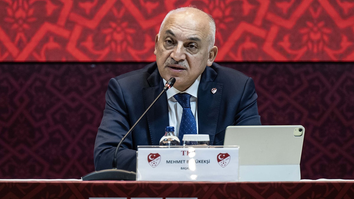 Türk futbolunda 20 güne 3 skandal sığdı!