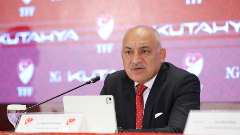 Süper Kupa krizi, TFF Başkanı Mehmet Büyükekşi ve ekibinin sonunu hazırladı
