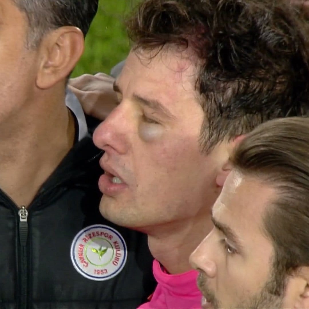 Süper Lig'de hakemler maçlara çıkmama kararı aldı!