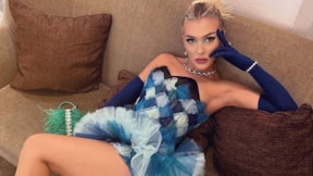 Melisa Döngel'in itirafı gündem oldu