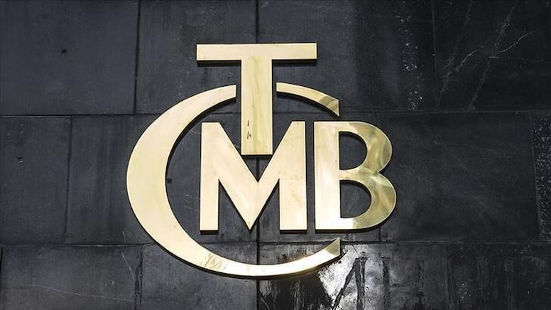 TCMB'den reeskont ve avans işlemleri için faiz kararı