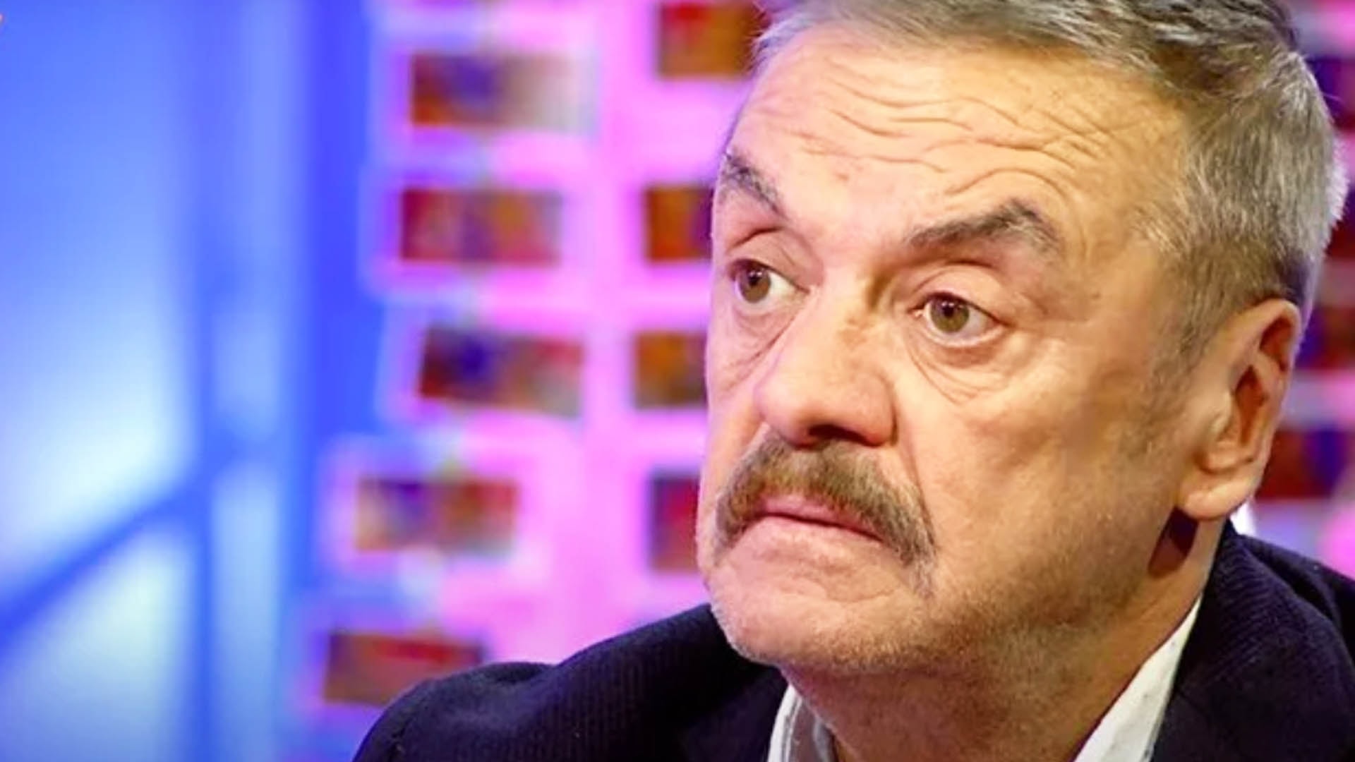 Ünlü oyuncu korkunç olayı ilk kez anlattı