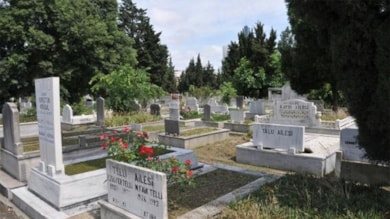 İstanbul’da mezar yeri ücretlerine dev zam