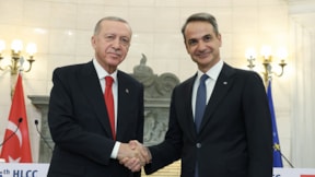 Kriz büyüyor: Türkiye'nin tepkisine rağmen Yunanistan plandan vazgeçmedi