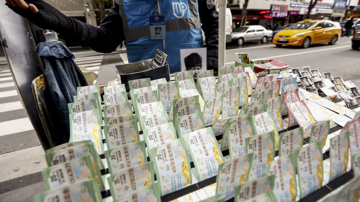 2024'te Milli Piyango büyük ikramiyesi ile neler alınabiliyor?