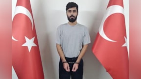 Üst düzey IŞİD'li terörist Mersin'de yakalandı