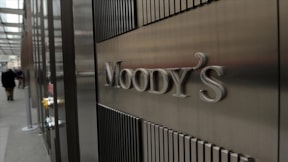 Moody’s: Küresel bankalar için 2024'te negatif baskılar artacak