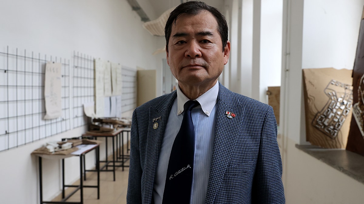 Japon deprem uzmanından İzmir'e hayati zemin uyarısı