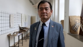 Japon deprem uzmanından İzmir'e hayati zemin uyarısı