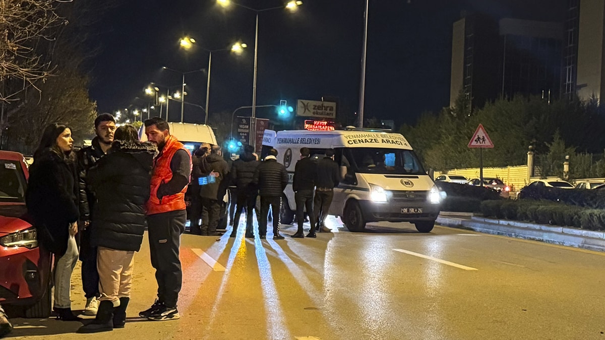 Motosikletin çarptığı 8 yaşındaki çocuk öldü