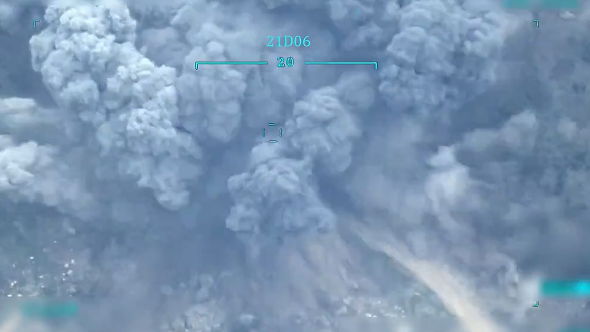 Irak ve Suriye'de 7 PKK'lı etkisiz hale getirildi