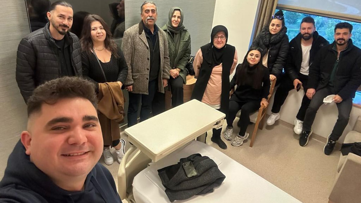 Ameliyata böyle girmişti! Genç mühendisin ölümünde 'ihmal' iddiası