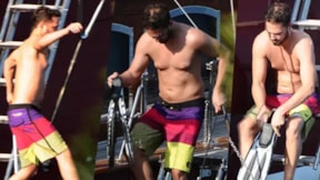 Murat Boz o görüntülerle ilgili ilk kez konuştu