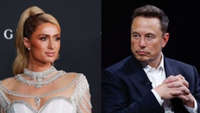 Elon Musk şimdi de Paris Hilton'u hedef aldı