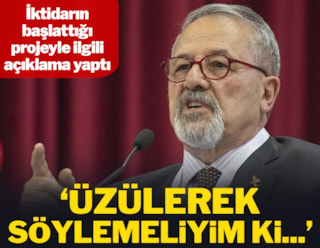 Prof. Dr. Görür: İstanbul depreme hazırlamak, sadece yapı sorunuymuş gibi sunmayalım