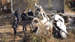 Uçak kazasında 72 kişi ölmüştü... Nedeni belli oldu