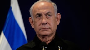 Katar’dan Netanyahu’ya sert tepki