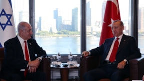 İsrail'den Erdoğan'ın Hitler açıklamasına, krizi büyütecek yanıt