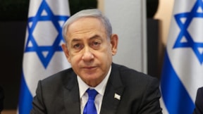 Netanyahu'nun korkunç planı... 1,4 milyon Filistinliyi yerinden edecek