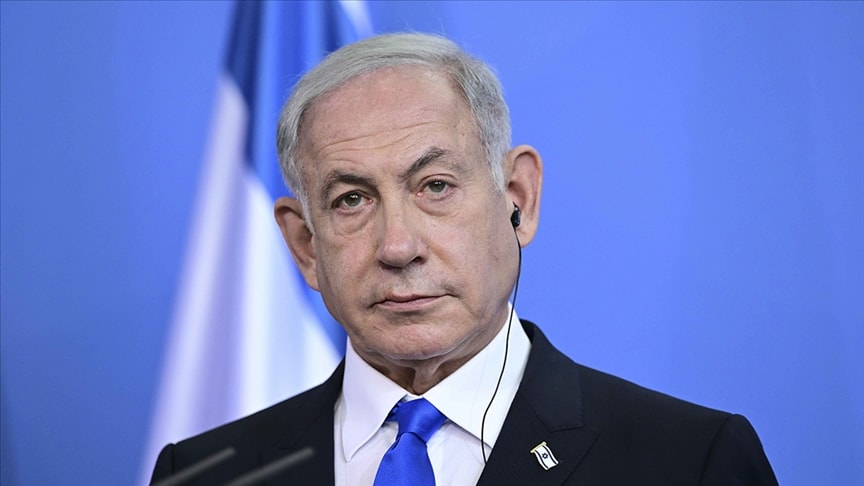 Netanyahu, Refah kentine saldırmakta ısrarlı