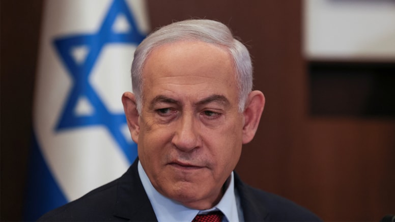 Savaş Kabinesi üyeleri, Netanyahu’nun basın toplantısına katılmayı reddetti