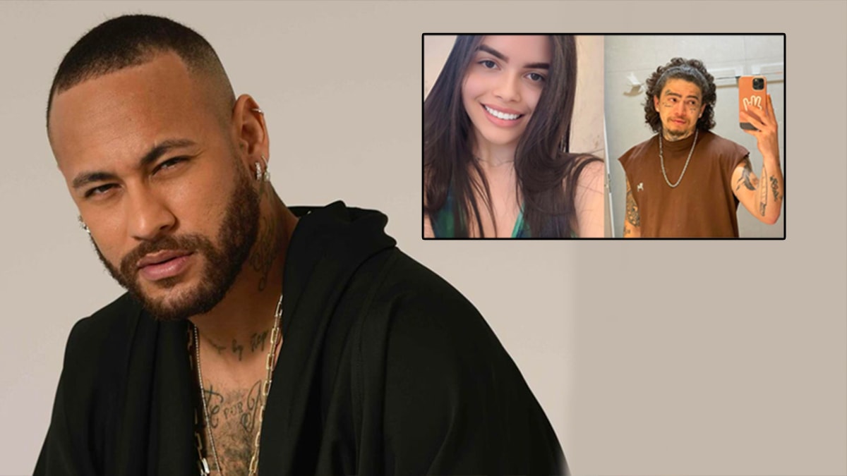 Neymar'dan Jessica'nın intiharı sonrası tepki: Tebrikler, bir kurban daha verdiniz