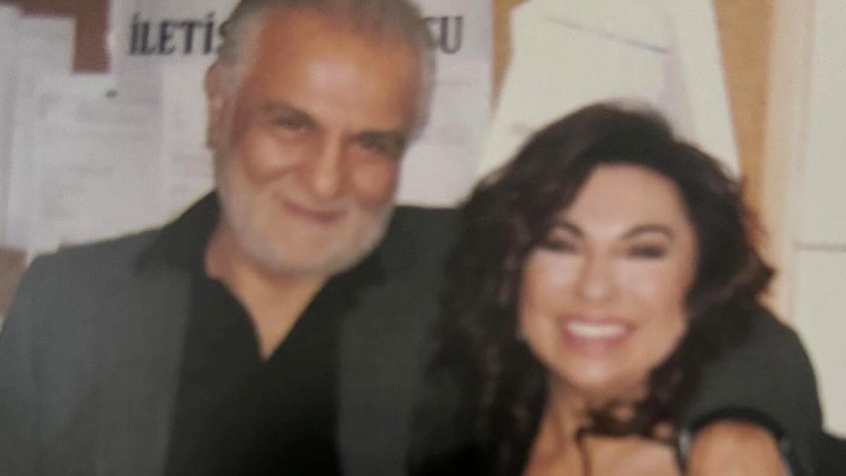 Nilgün Belgün'den Kenan Işık paylaşımı