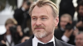 Christopher Nolan, ödül töreninde duygusal anlar yaşadı
