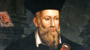 Nostradamus'un 2024 kehanetleri ortaya çıktı