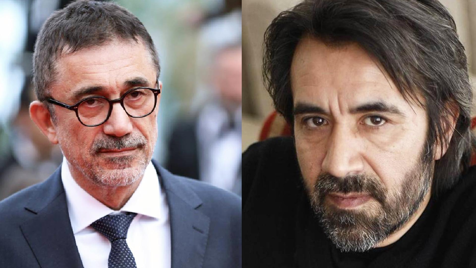Nuri Bilge Ceylan'dan Zeki Demirkubuz'a: Bu ceza sana yetiyor