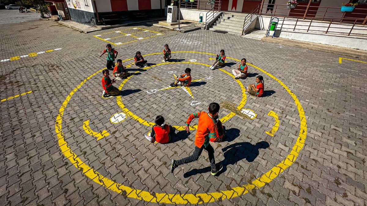 MEB'den 'sek sek' adımı