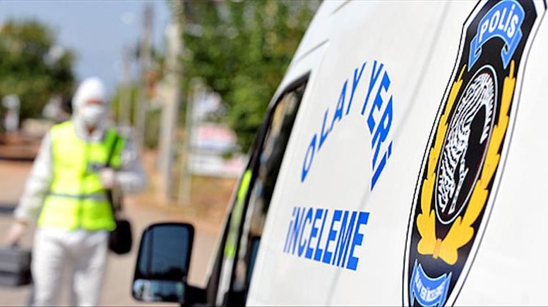 Konya'da feci ölüm! Elektrik akımına kapılan genç öldü