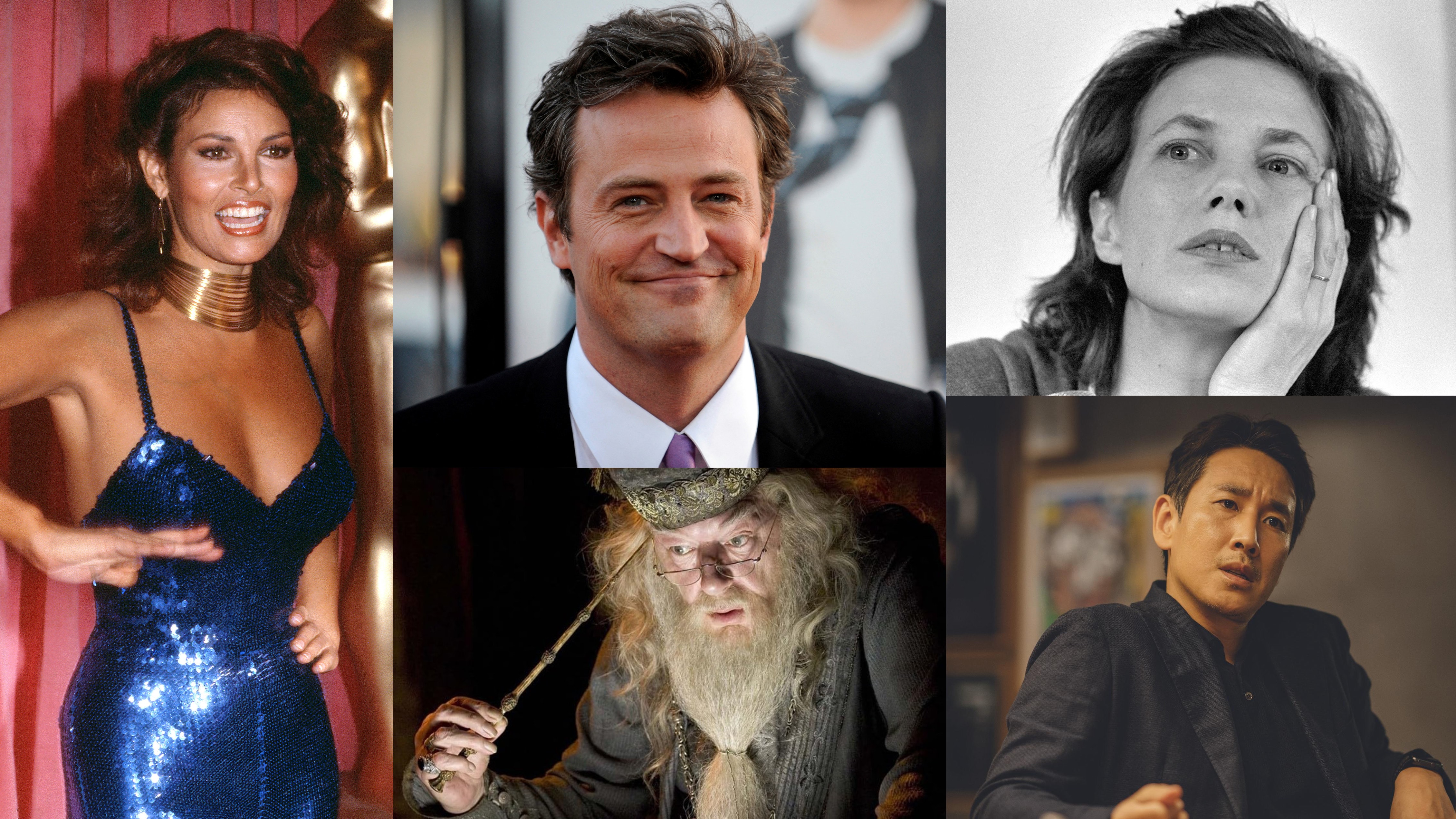 2023'te hayatını kaybeden ünlü isimler