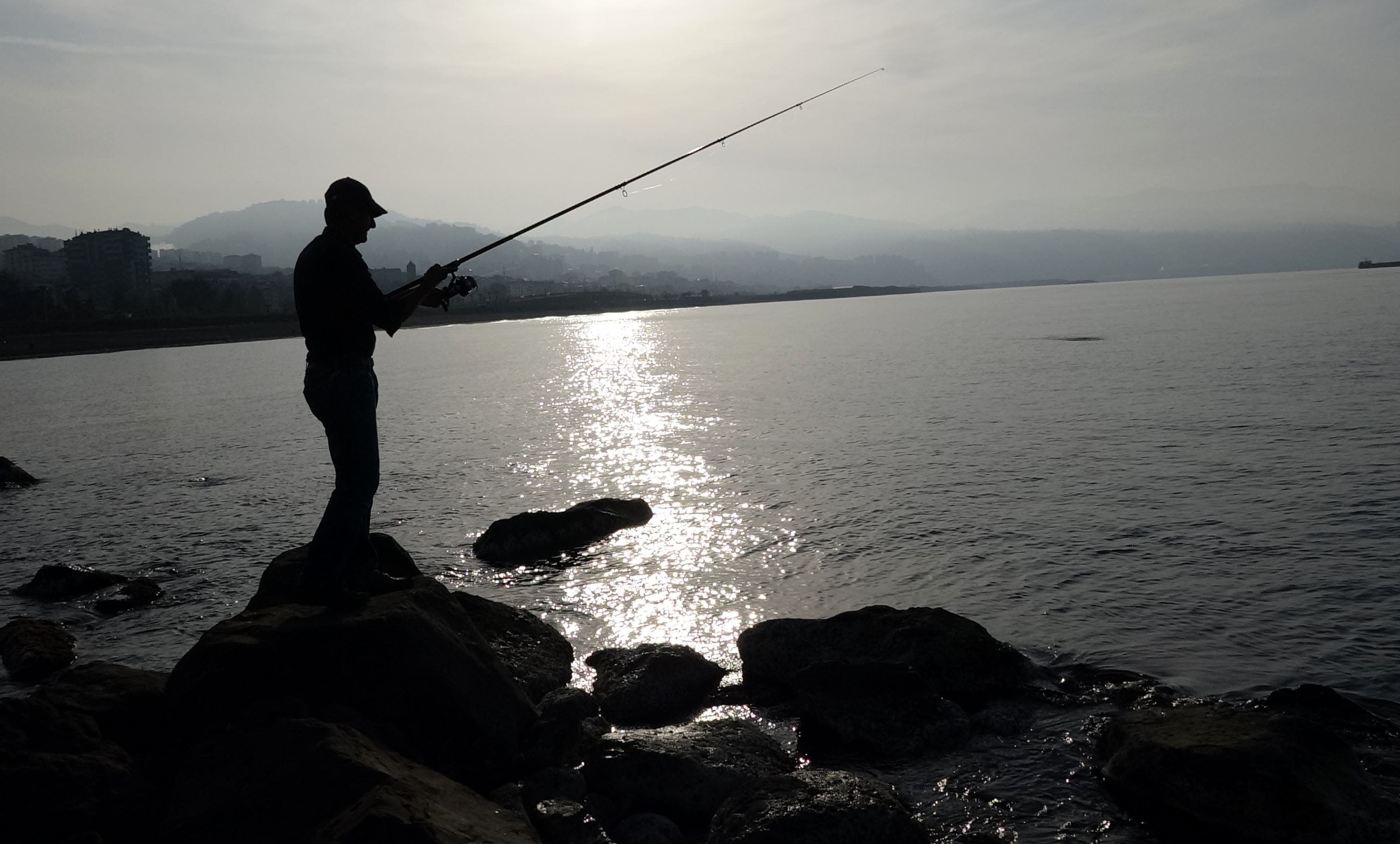Olta balıkçılığına 'ücret' önerisi