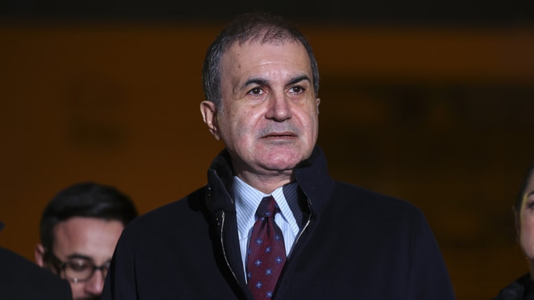 AKP'den belediye başkan adaylarıyla ilgili açıklama