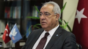 Önder Aksakal, DSP Genel Başkanlığına yeniden seçildi