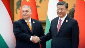 Çinli BYD fabrika yatırımı için Macaristan'ı seçti