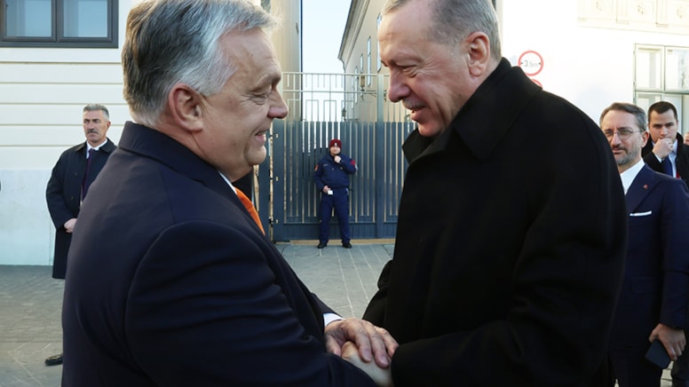Orban'dan Türkiye açıklaması: Anlaşmamız yok